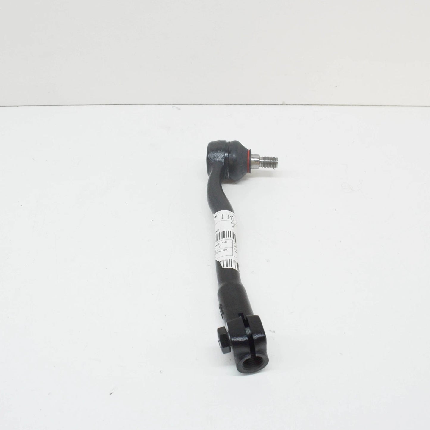 NEW BMW 7 E38 FRONT RIGHT TIE ROD 32211141346 ORIGINAL