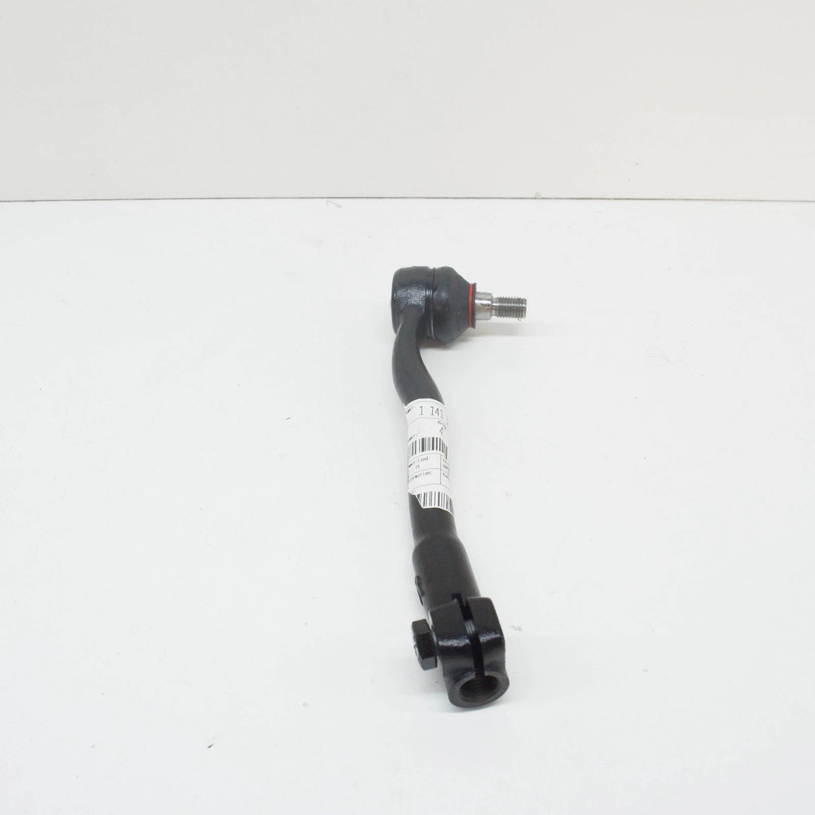 NEW BMW 7 E38 FRONT RIGHT TIE ROD 32211141346 ORIGINAL