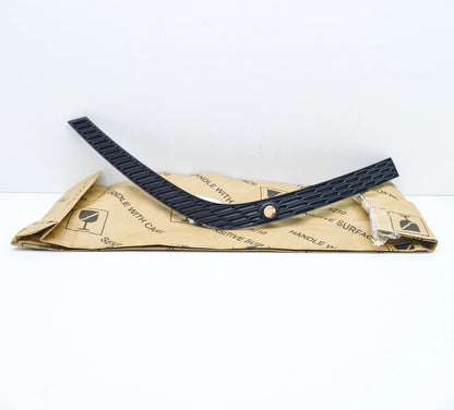 NEW AUDI Q8 4MN REAR RIGHT BUMPER MOLDING TRIM 4M8807823B9B9