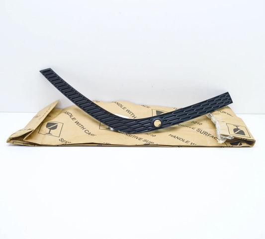 NEW AUDI Q8 4MN REAR RIGHT BUMPER MOLDING TRIM 4M8807823B9B9