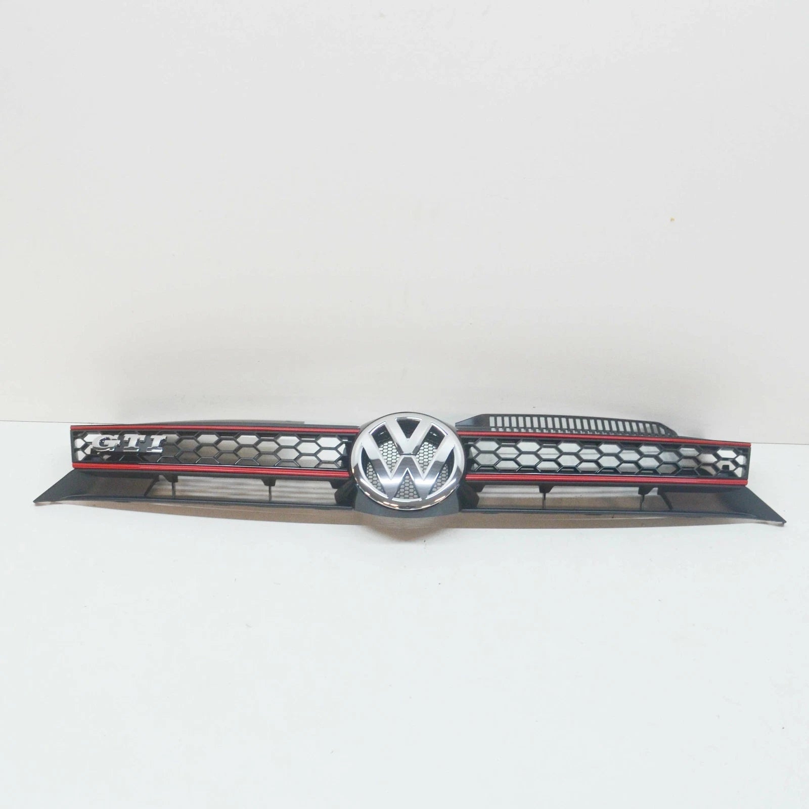 NEW VW GOLF MK6 FRONT RADIATOR GRILLE 5K0853651AKATK ORIGINAL