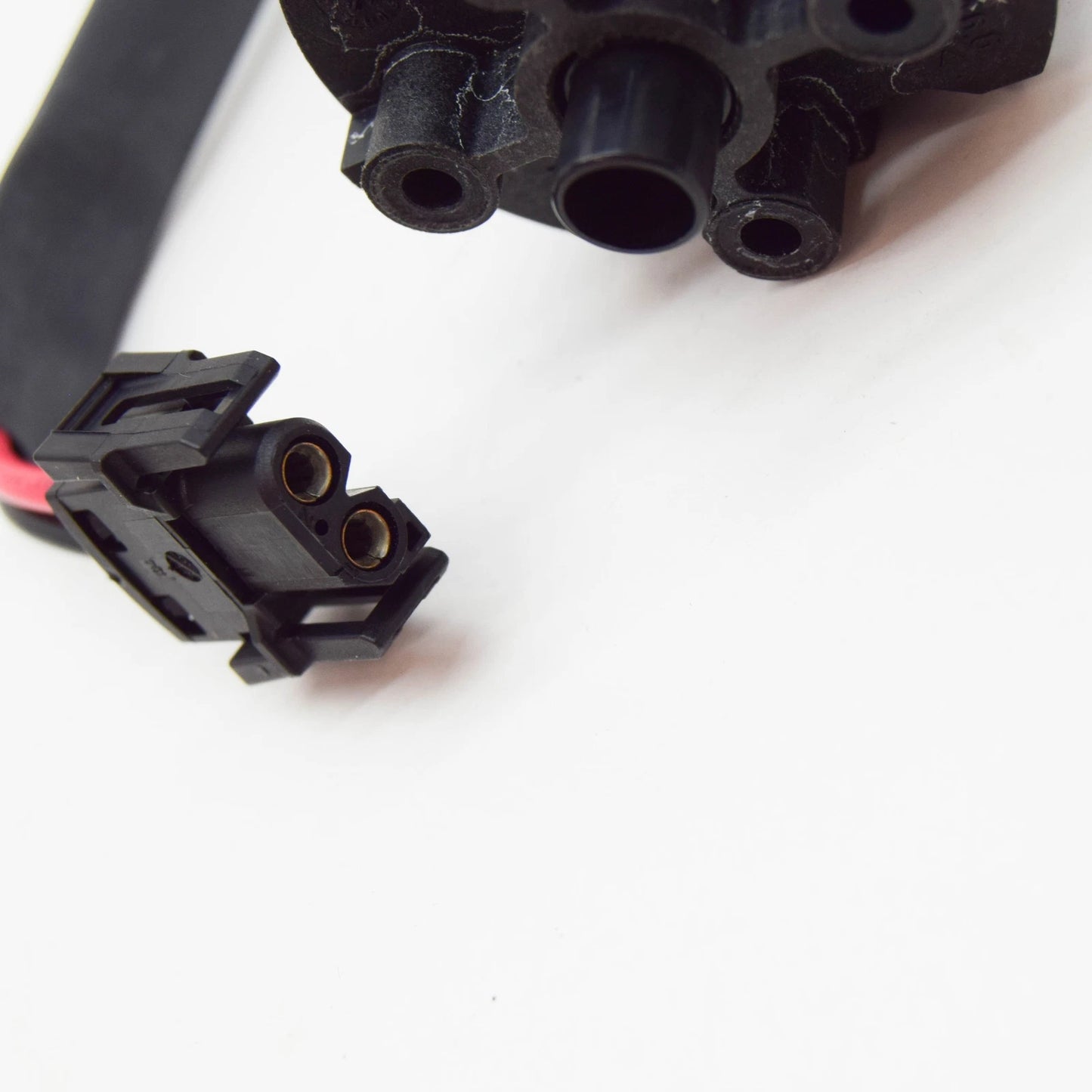 NEW BMW Z3 E36 FRONT LEFT VERTICAL SEAT ADJUSTER MOTOR 67318398809 ORIGINAL