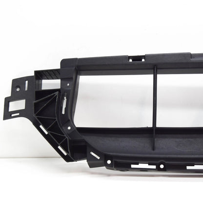 NEW AUDI RS6 C7 FRONT BUMPER UPPER CENTRE CLOSING ELEMENT 4G0807233D ORIGINAL