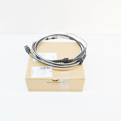 NEW VW CADDY IV SA MK6 REAR SPEED SENSOR WIRING HARNESS 2K0927904J