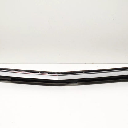 NEW MERCEDES-BENZ C W204 AMG FRONT BUMPER GRILLE UPPER TRIM A2048800983