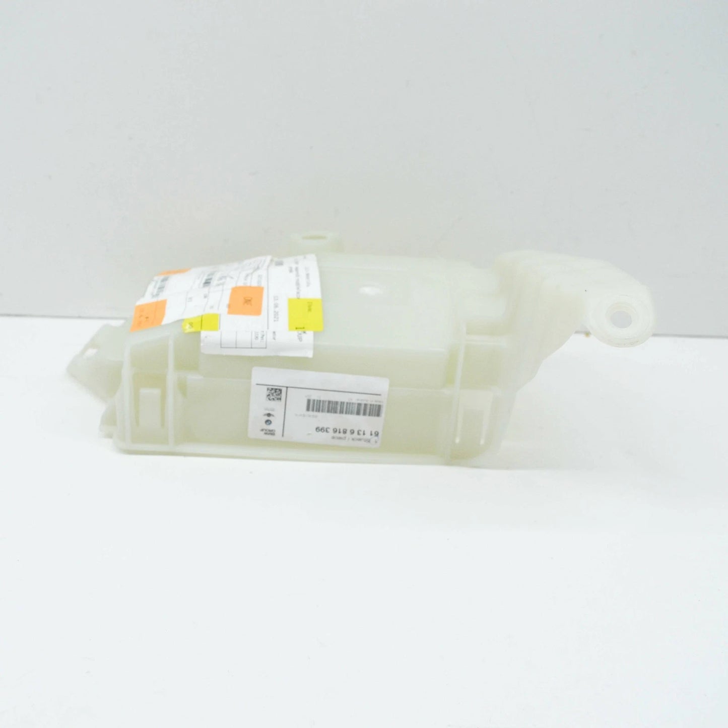 NEW BMW 8 CABRIO G14 FUSE BOX COVER 61136816399 ORIGINAL