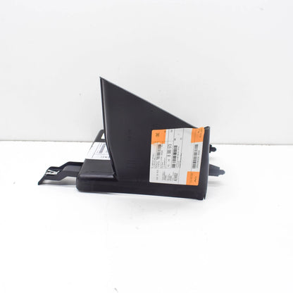 NEW BMW M5 F90 LEFT RADIATOR AIR DUCT 51748080573 ORIGINAL