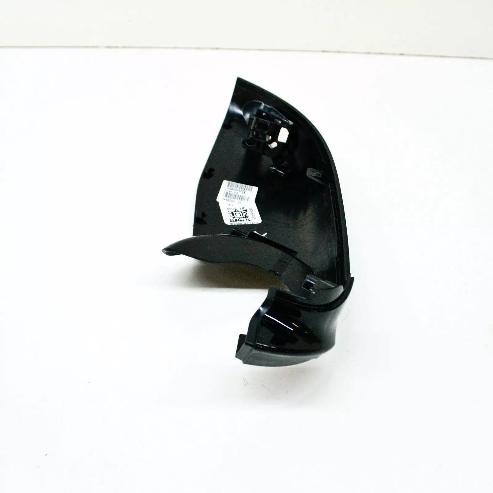 NEW BMW X3 G01 M F97 FRONT LEFT DOOR LOWER MIRROR HOUSING 51167468253 ORIGINAL