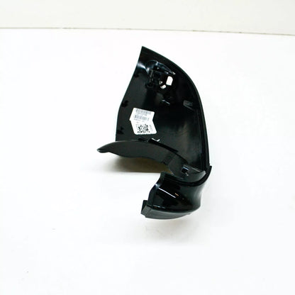 NEW BMW X3 G01 M F97 FRONT LEFT DOOR LOWER MIRROR HOUSING 51167468253 ORIGINAL