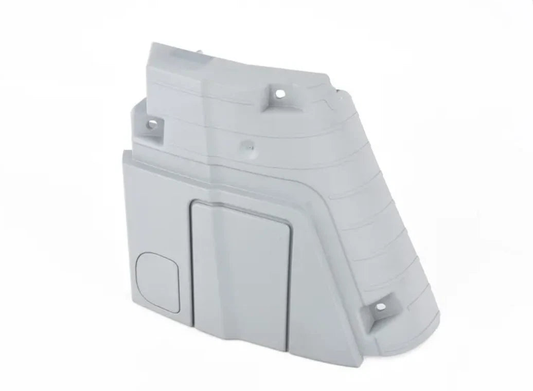 NEW BMW 3 CABRIO E46 REAR LEFT ROD ASSY COVER 7147947 51437147947 ORIGINAL