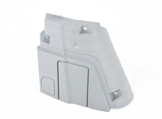 NEW BMW 3 CABRIO E46 REAR LEFT ROD ASSY COVER 7147947 51437147947 ORIGINAL