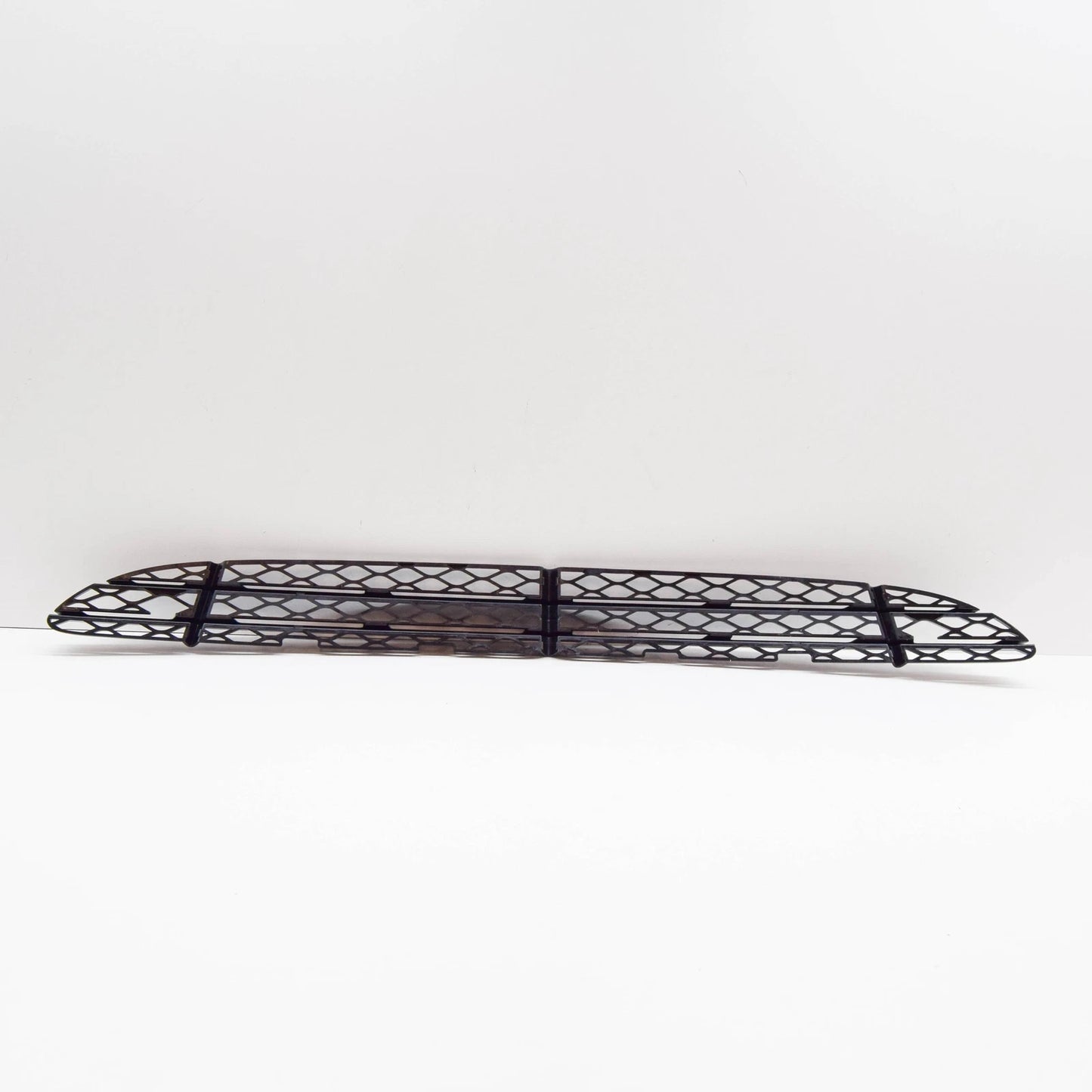 NEW MERCEDES-BENZ S-CLASS W220 FRONT BUMPER LOWER GRILLE A2208851523 ORIGINAL