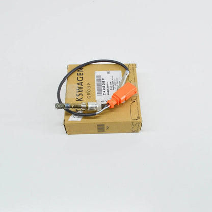 NEW AUDI A4 B8 EXHAUST GAS TEMPERATURE SENDER 059906088P ORIGINAL