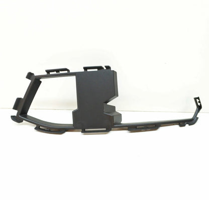 NEW AUDI A3 8V FRONT BUMPER LEFT END CAP 8V3807151A