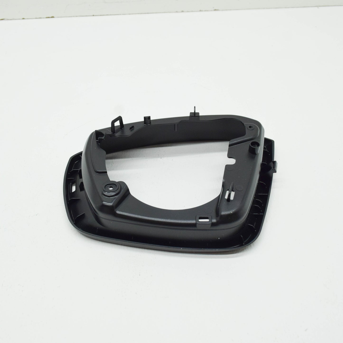 NEW VOLKSWAGEN T-ROC A11 FRONT RIGHT DOOR MIRROR FRAME 2GA857602A9B9 ORIGINAL