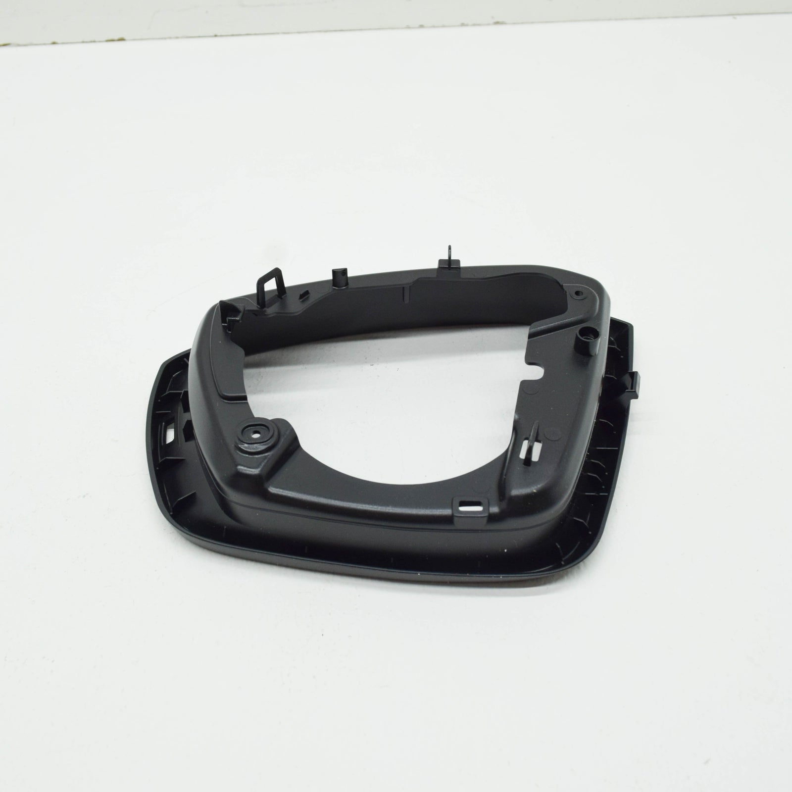 NEW VOLKSWAGEN T-ROC A11 FRONT RIGHT DOOR MIRROR FRAME 2GA857602A9B9 ORIGINAL