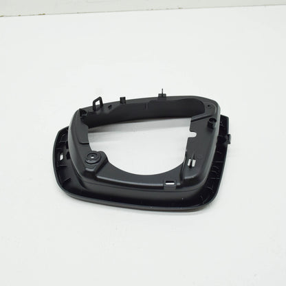 NEW VOLKSWAGEN T-ROC A11 FRONT RIGHT DOOR MIRROR FRAME 2GA857602A9B9 ORIGINAL