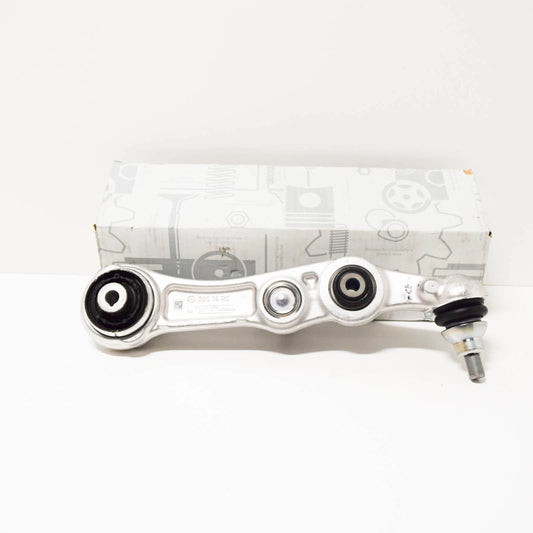 NEW MERCEDES BENZ E W213 FRONT RIGHT LOWER CONTROL ARM A2053302207 ORIGINAL