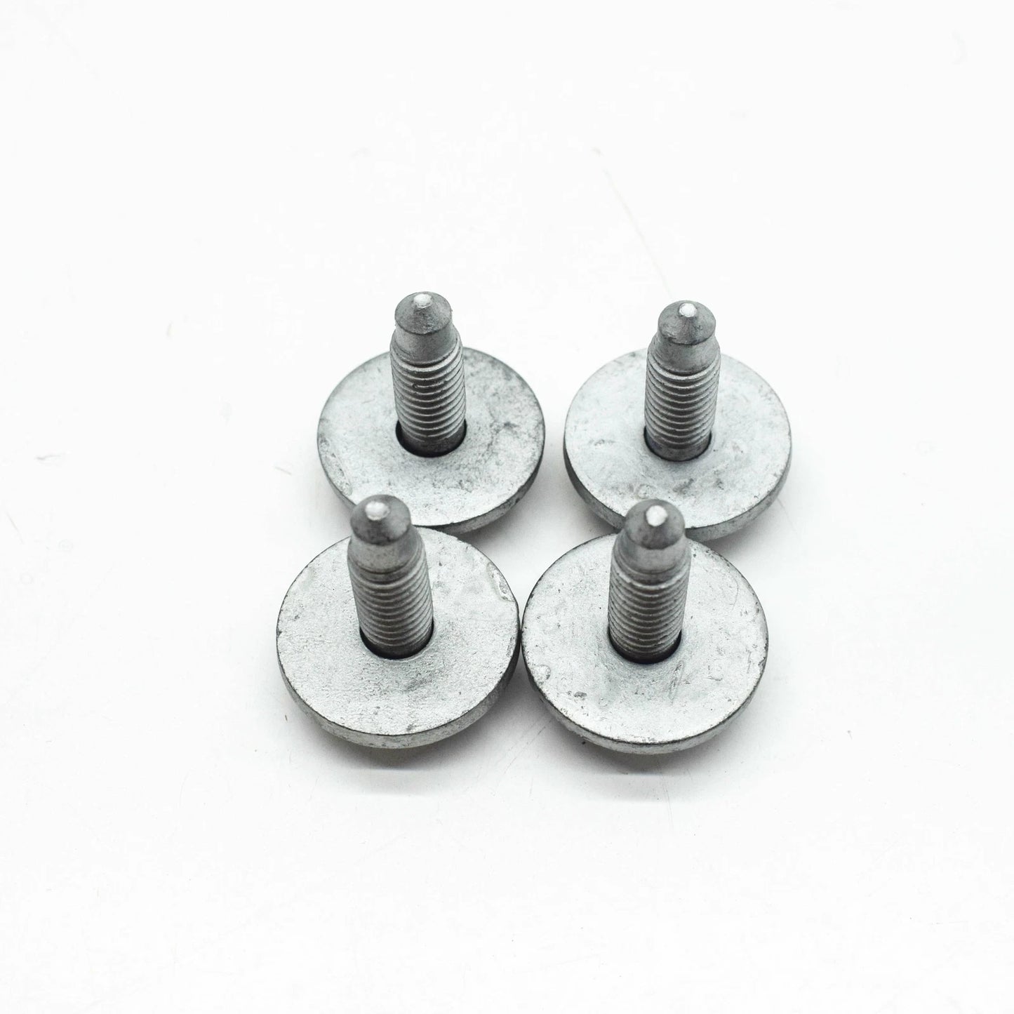 NEW AUDI A5 SPORTBACK 8W6 FRONT BONNET HOOD HARDWARE KIT 8W6098615