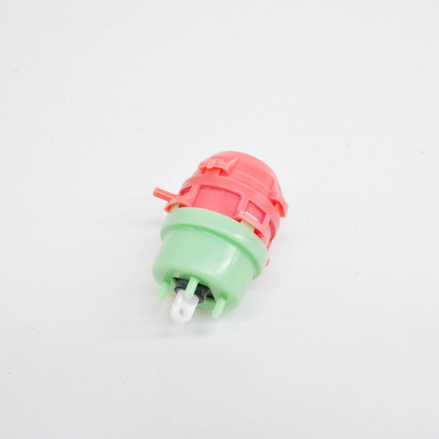 NEW MERCEDES-BENZ SL R107 DEFROSTER NOZZLE FLAP ELEMENT A0008003275 ORIGINAL