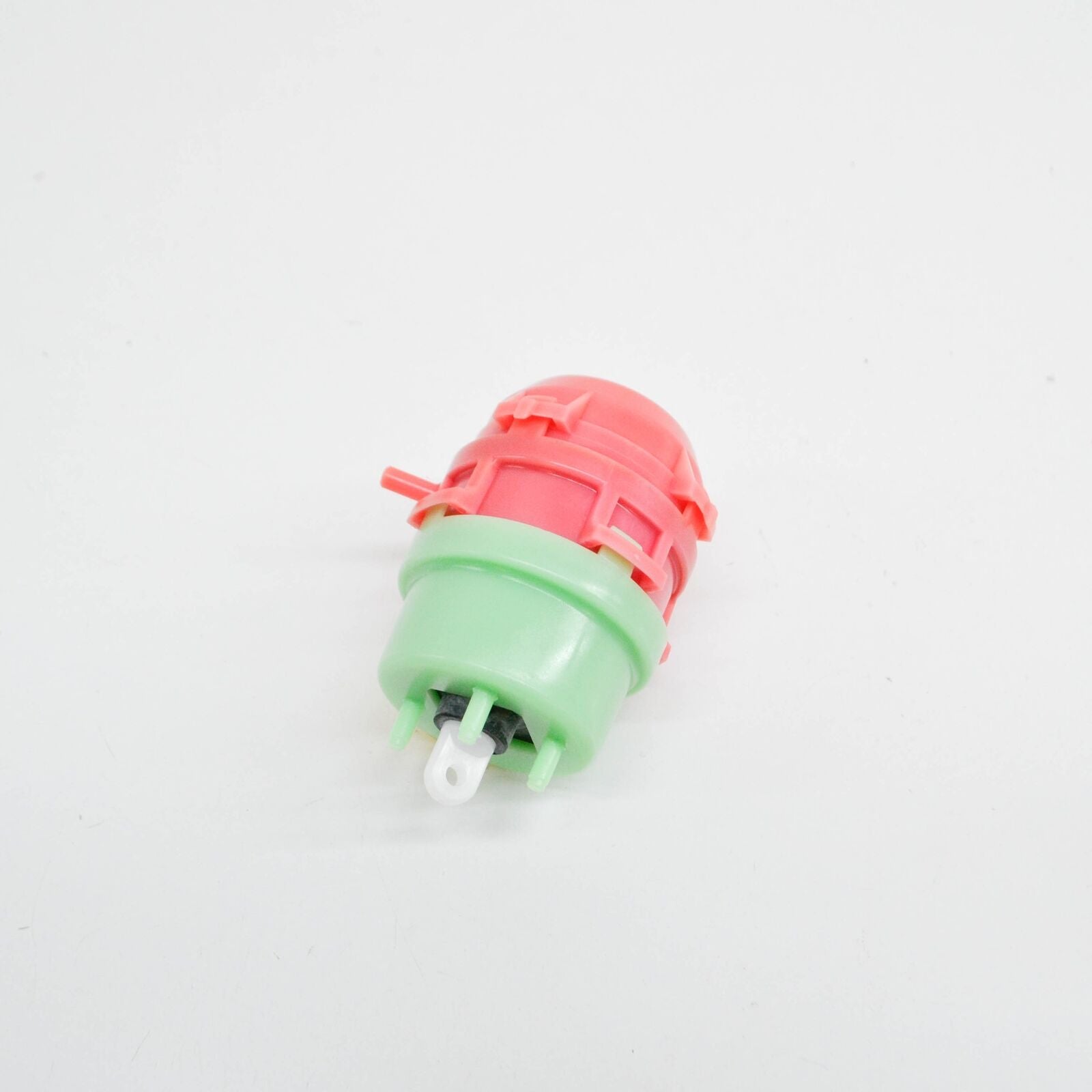 NEW MERCEDES-BENZ SL R107 DEFROSTER NOZZLE FLAP ELEMENT A0008003275 ORIGINAL