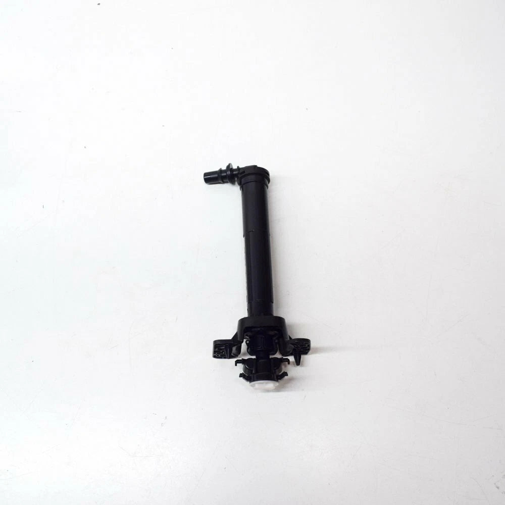 NEW AUDI E-TRON RIGHT SIDE HEADLIGHT WASHER SPRAY JET 4KE955102 2021