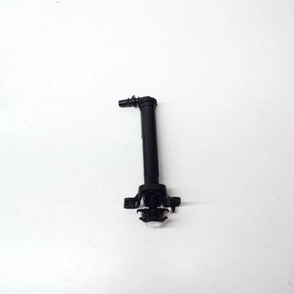 NEW AUDI E-TRON RIGHT SIDE HEADLIGHT WASHER SPRAY JET 4KE955102 2021