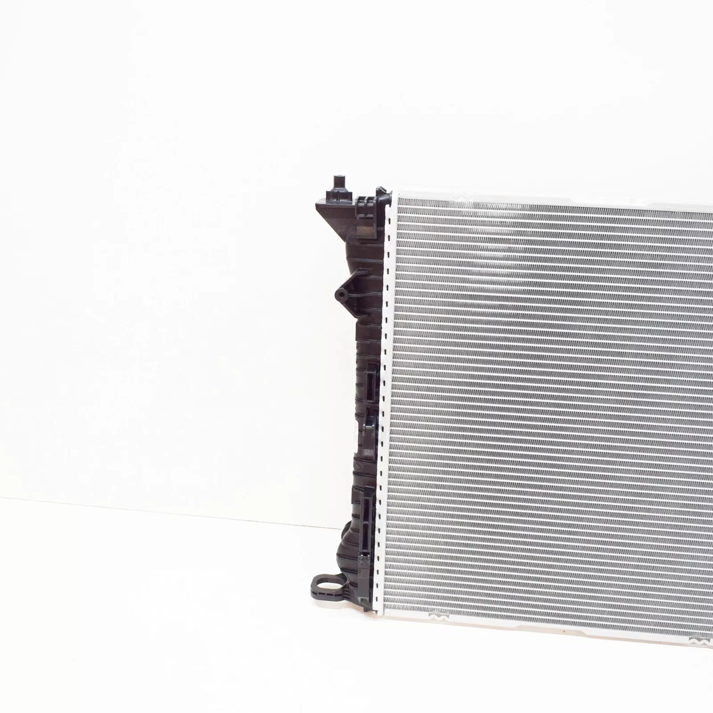 NEW AUDI A4 B8 COOLING RADIATOR 8K0121251L ORIGINAL