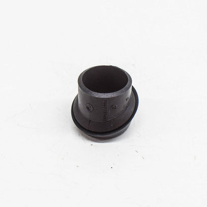 NEW MERCEDES-BENZ S W126 UNDER ANTENNA CONNECTOR SEAL A1268271598 ORIGINAL