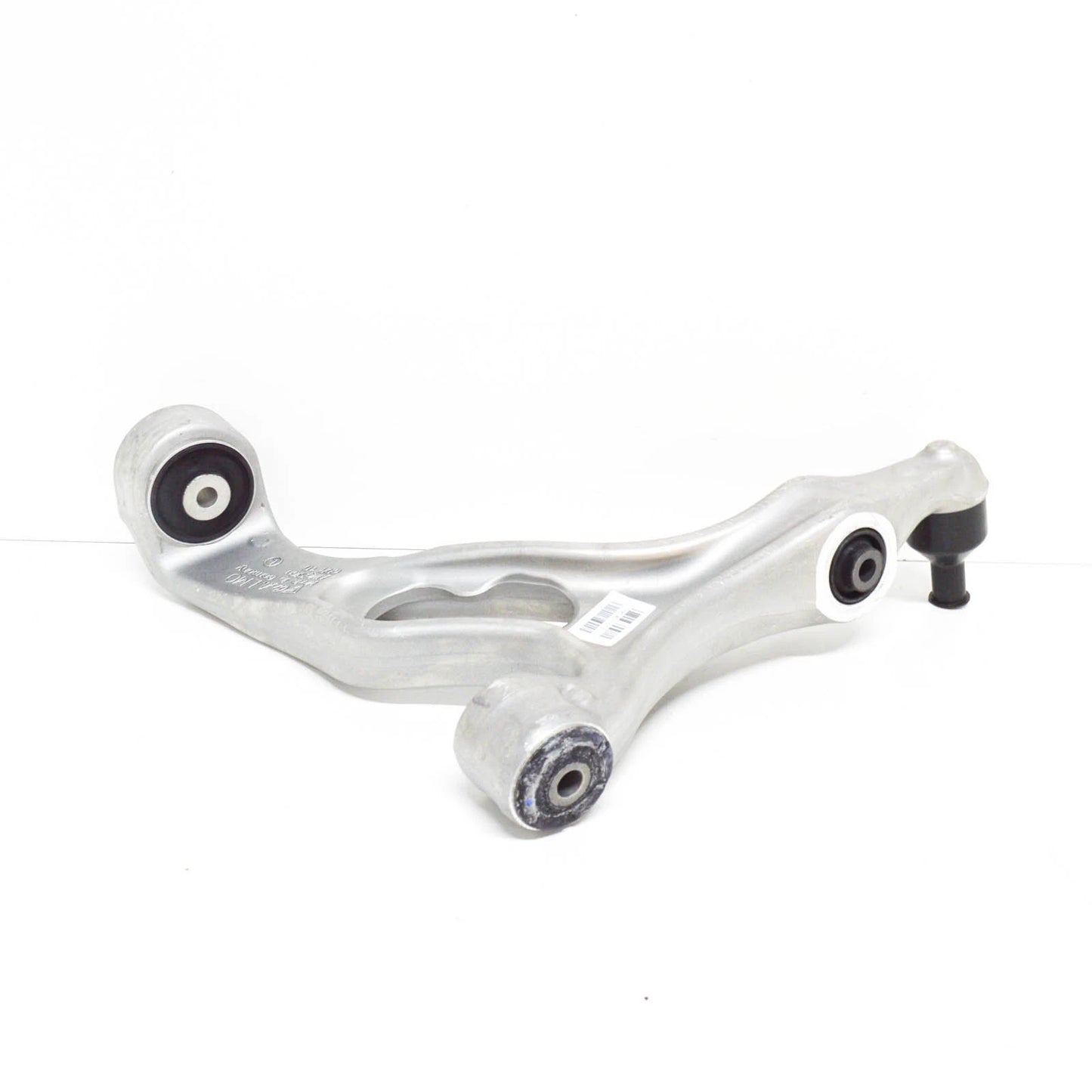 NEW AUDI Q7 4L FRONT LEFT LOWER CONTROL ARM WISHBONE 7P0407151E ORIGINAL