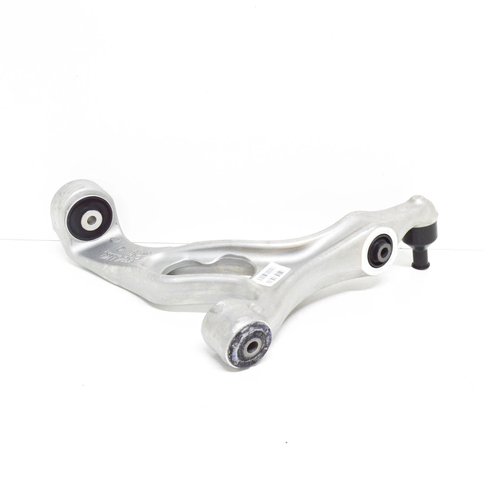 NEW AUDI Q7 4L FRONT LEFT LOWER CONTROL ARM WISHBONE 7P0407151E ORIGINAL