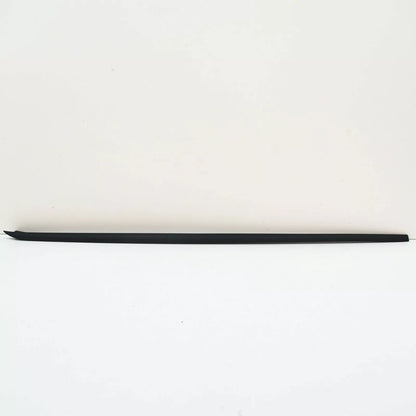 NEW VW GOLF SPORTSVAN MK7 FRONT WINDSHIELD LEFT VERTICAL TRIM 510854327A5AP