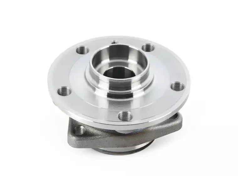 NEW VW TIGUAN AD1 FRONT WHEEL HUB 5Q0407621F ORIGINAL