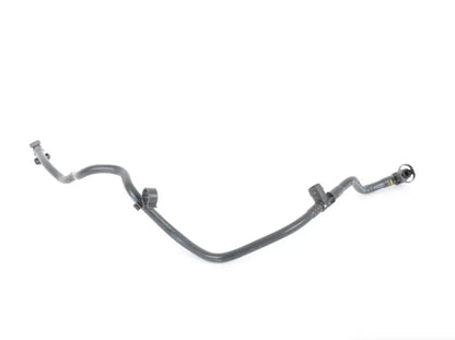 NEW BMW 3 F30, F80 FUEL TANK BREATHER VALVE LINE 13907601515 7601515 ORIGINAL