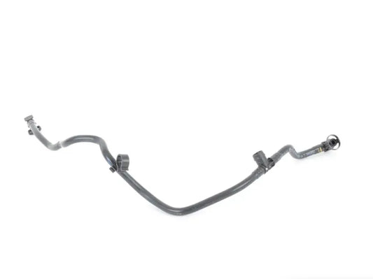 NEW BMW 3 F30, F80 FUEL TANK BREATHER VALVE LINE 13907601515 7601515 ORIGINAL