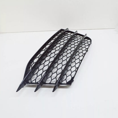 NEW AUDI TT 8J9 FRONT BUMPER RIGT BUMPER GRILLE 8J0807682GT94 GENUINE
