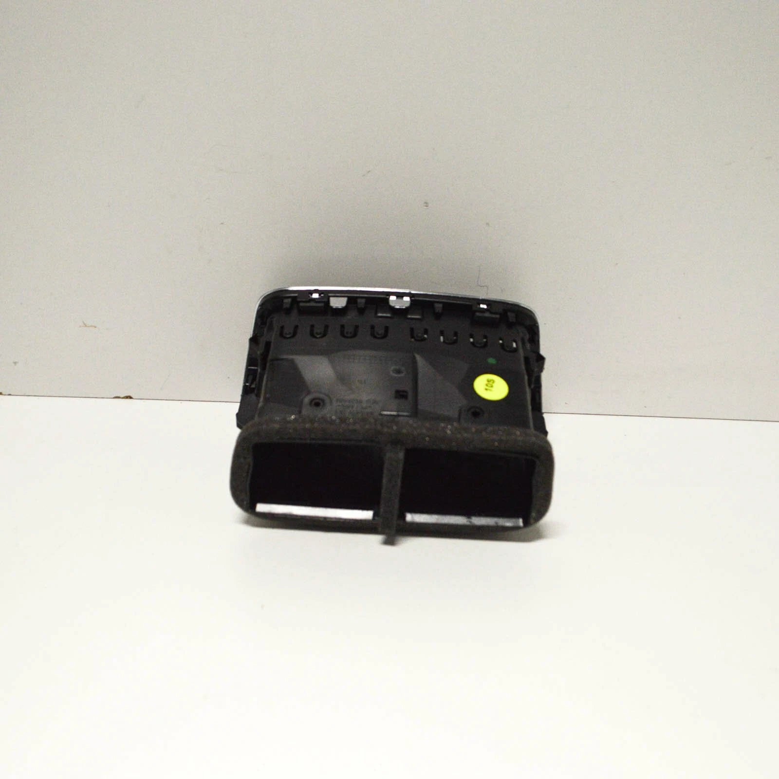 NEW AUDI A6 C7 DASHBOARD HEATER CENTER AIR VENT 4G0819203C6PS