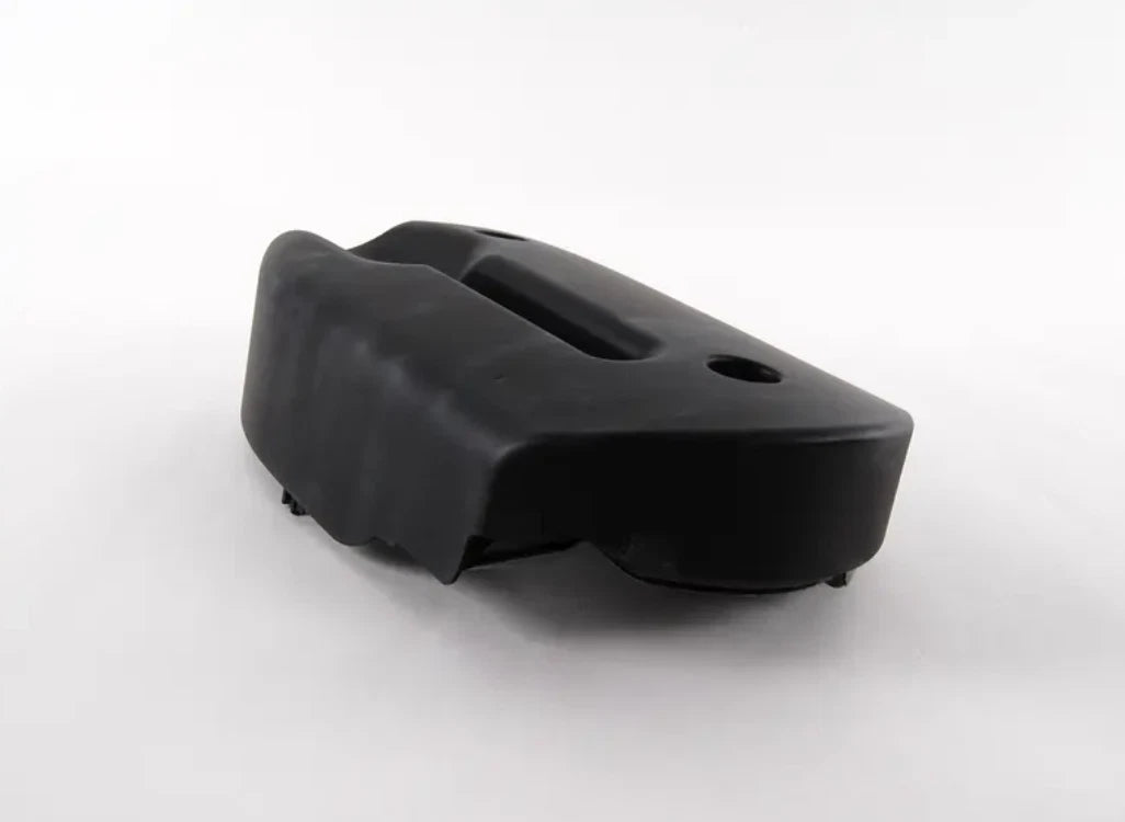 NEW BMW 3 E46 STEERING COLUMN TRIM PANEL 32311094679 1094679 ORIGINAL