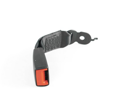 new bmw 5 f10 rear center seat belt buckle 72117238665 7238665 original