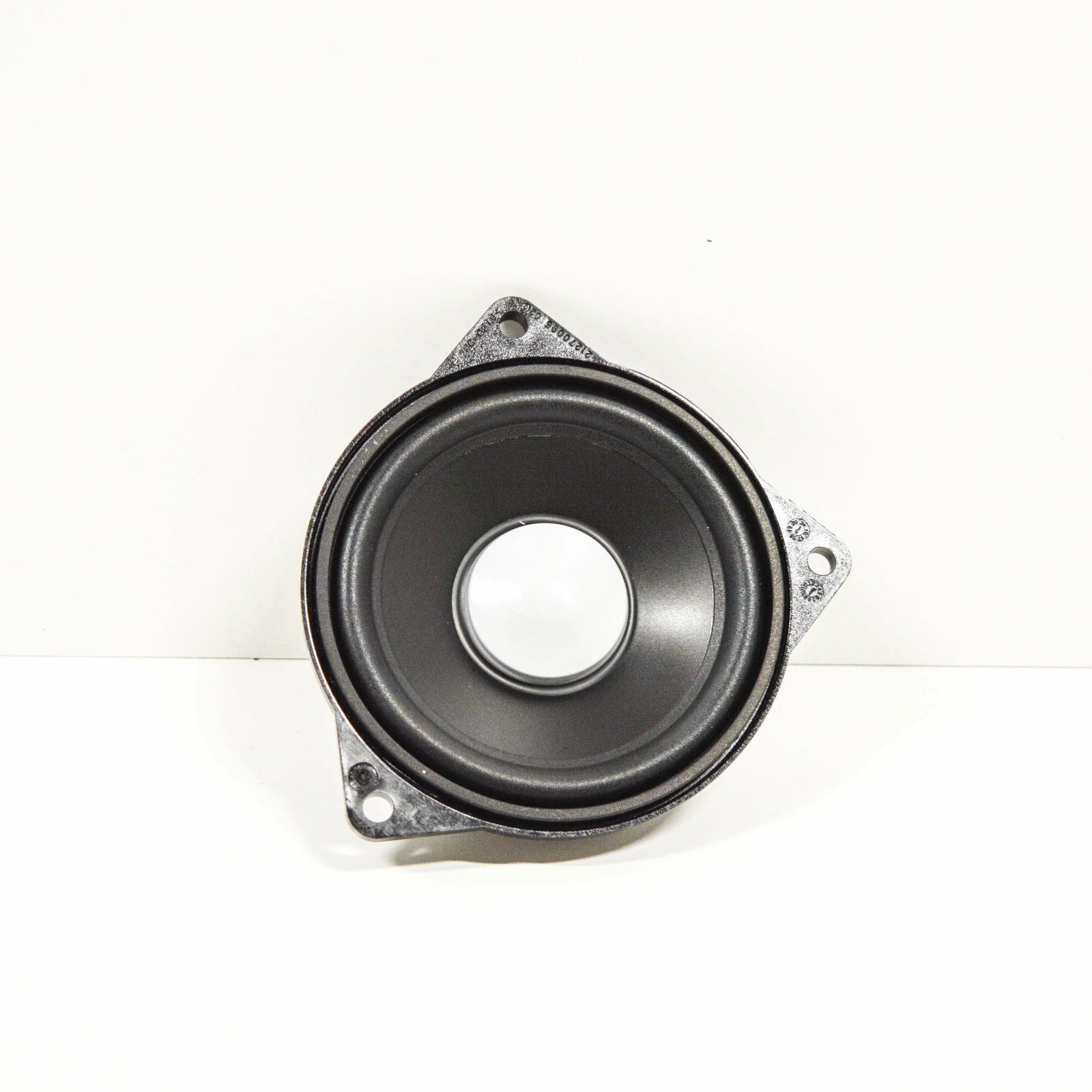 NEW BMW FRONT DASHBOARD MIDRANGE HIFI SPEAKER 65139368383