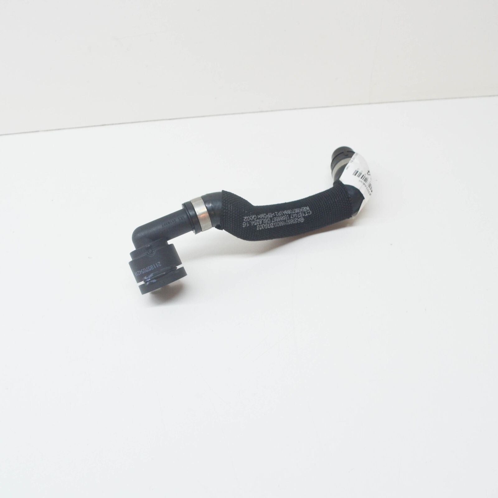 NEW MERCEDES-BENZ E W212 COOLANT HOSE A2385016800 2011 ORIGINAL
