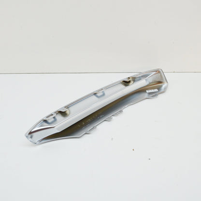 NEW MERCEDES-BENZ GLS X166 FRONT RIGHT BUMPER MOLDING A1668852874 ORIGINAL