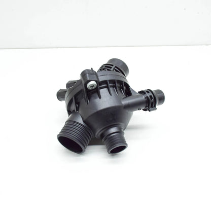 NEW BMW 3 E90 3.0I 220KW THERMOSTAT HOUSING 11537549476 ORIGINAL