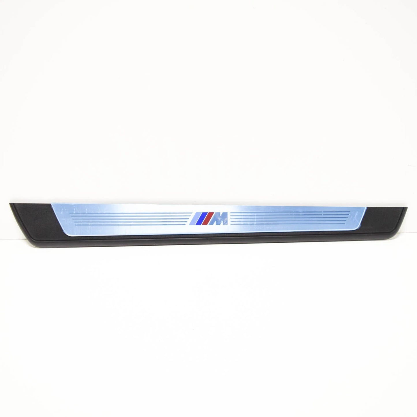 NEW BMW Z4 E85 M DOOR STILL STRIP LEFT 51478040123 ORIGINAL