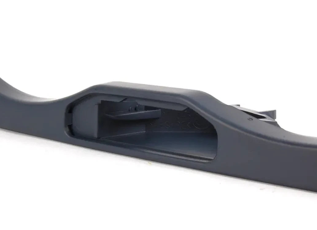 NEW BMW 3 E46 LOWER LEFT HEADLIGHT TRIM 51138227641 8227641 ORIGINAL