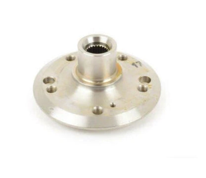 NEW MERCEDES-BENZ E W210 REAR WHEEL FLANGE A1243574608 ORIGINAL