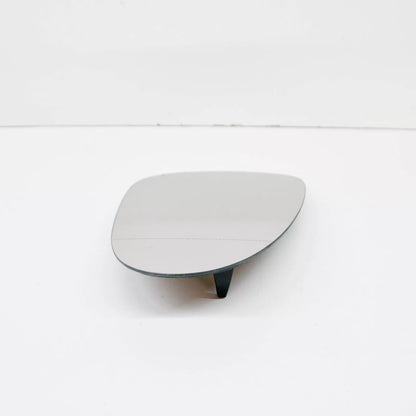 NEW VW TOUAREG 7P FRONT RIGHT DOOR MIRROR GLASS 7P6857522C