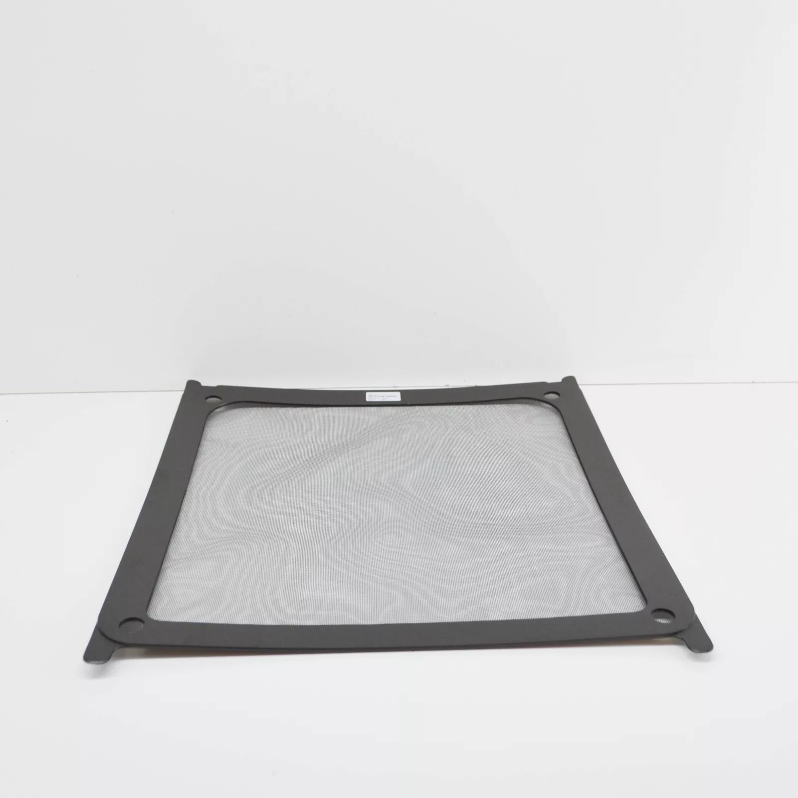 NEW VW TRANSPORTER T5 LEFT SLIDING WINDOW FLY SCREEN 7H7068528A ORIGINAL