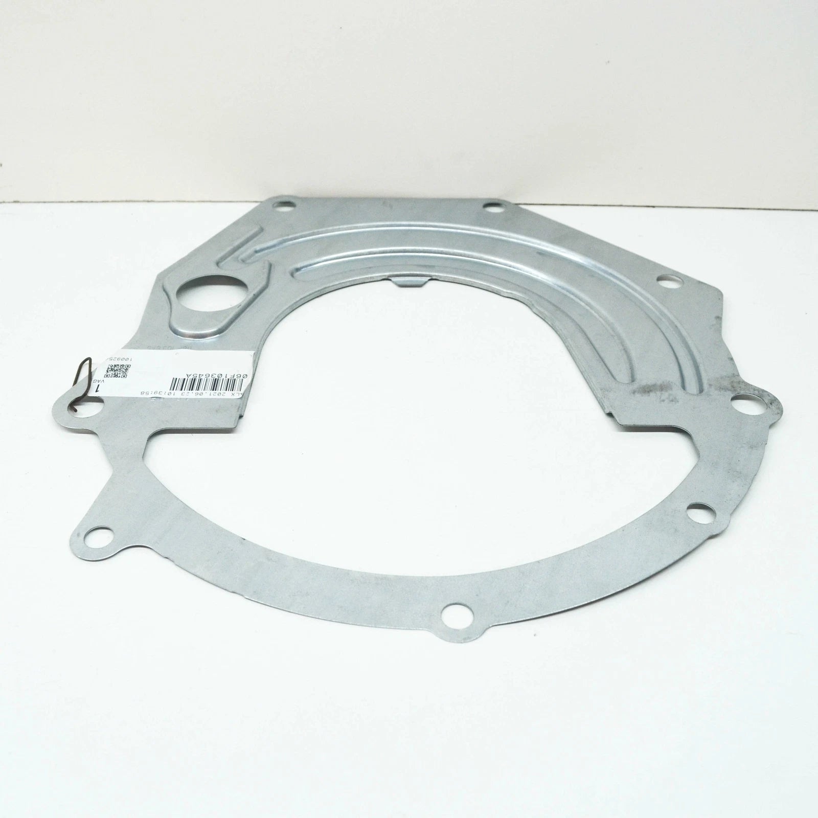 NEW AUDI A3 SPORTBACK 8P INTERMEDIATE COVER PLATE 06F103645A ORIGINAL