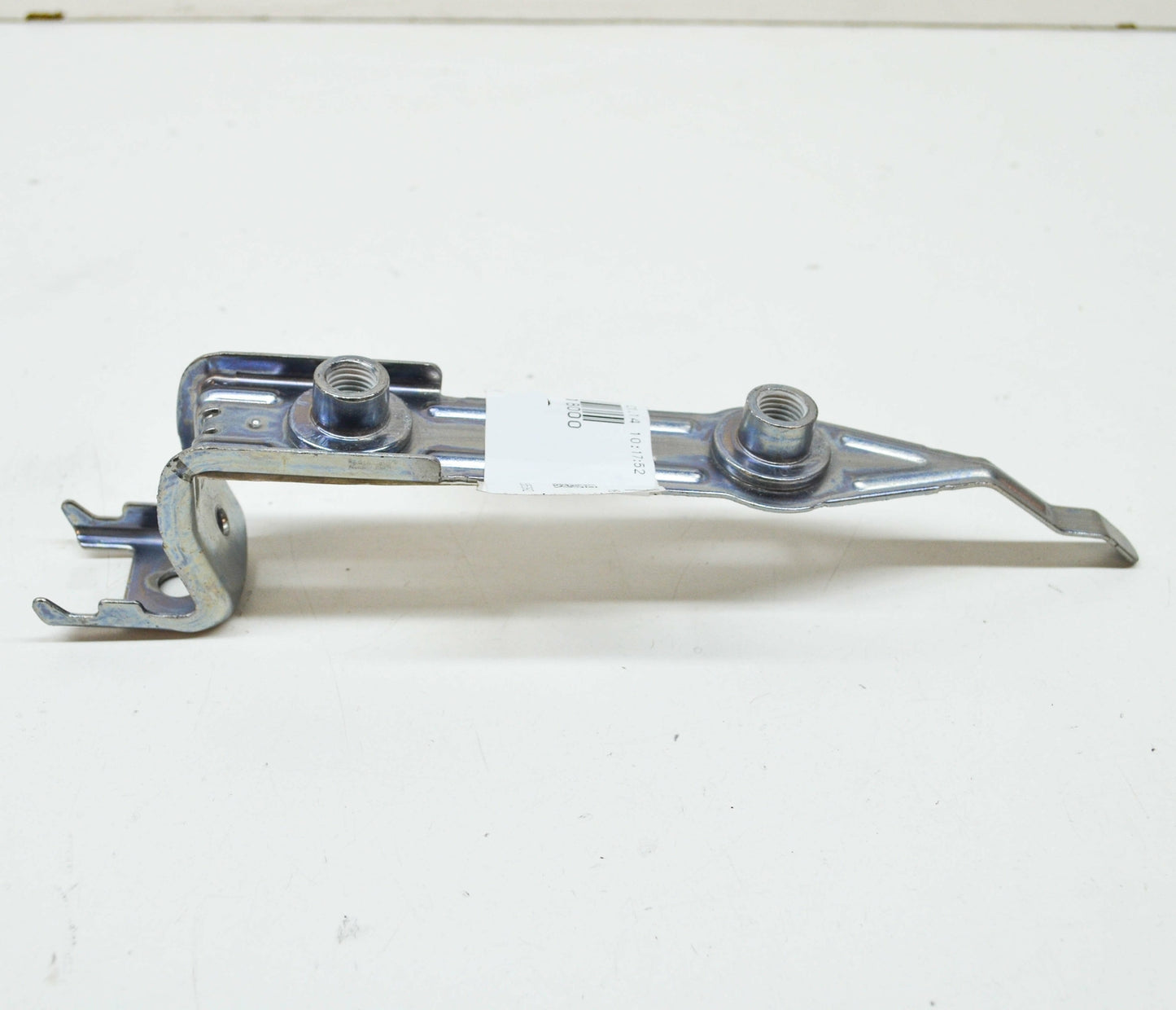 NEW MB GLE W167 FRONT LEFT SUB FRAME REINFORCEMENT BRACKET A1673318000 ORIGINAL